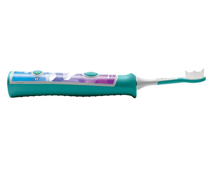 Philips Sonicare For Kids Connected Electric Toothbrush HX6321/03 - Kess Hair and Beauty