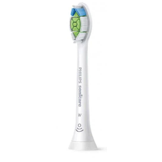 Philips Sonicare W Optimal White 2 heads HX6062/67