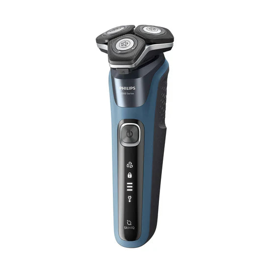 Philips Shaver Series 5000 SkinIQ S5880/20 - Kess Hair and Beauty