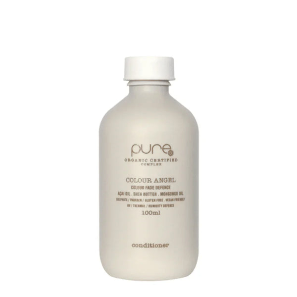 Pure Colour Angel Conditioner 100ml - Kess Hair and Beauty