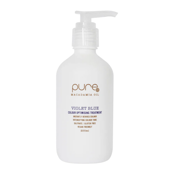 PURE Colour Optimising Treatment - Violet Blue