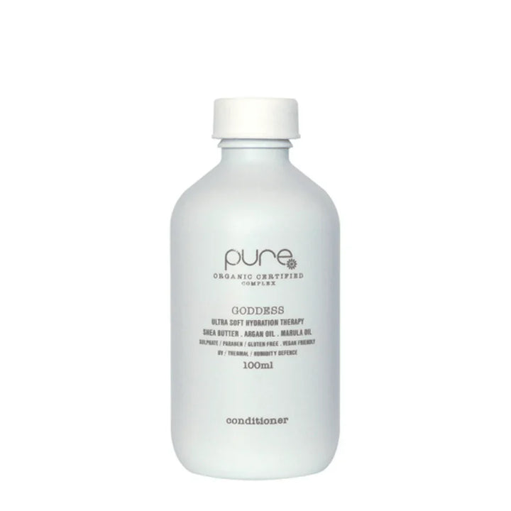 Pure Goddess Conditioner 100ml
