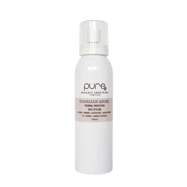 Pure Guardian Angel Thermal Protection 165ml - Kess Hair and Beauty