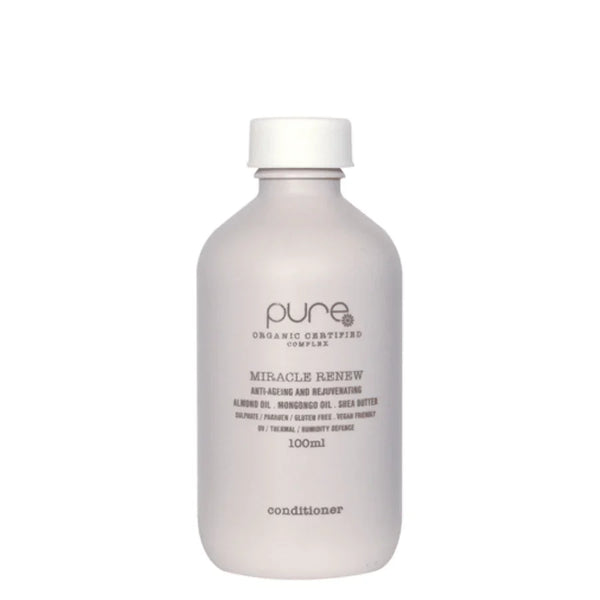 Pure Miracle Renew Conditioner 100ml