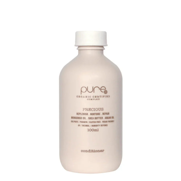 Pure Precious Conditioner 100ml - Kess Hair and Beauty