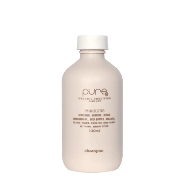 Pure Precious Shampoo 100ml