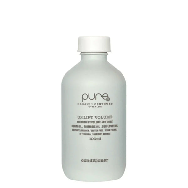 Pure Uplift Volume Conditioner 100ml - Kess Hair and Beauty