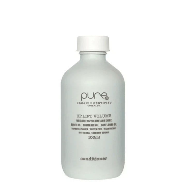 Pure Uplift Volume Conditioner 100ml - Kess Hair and Beauty