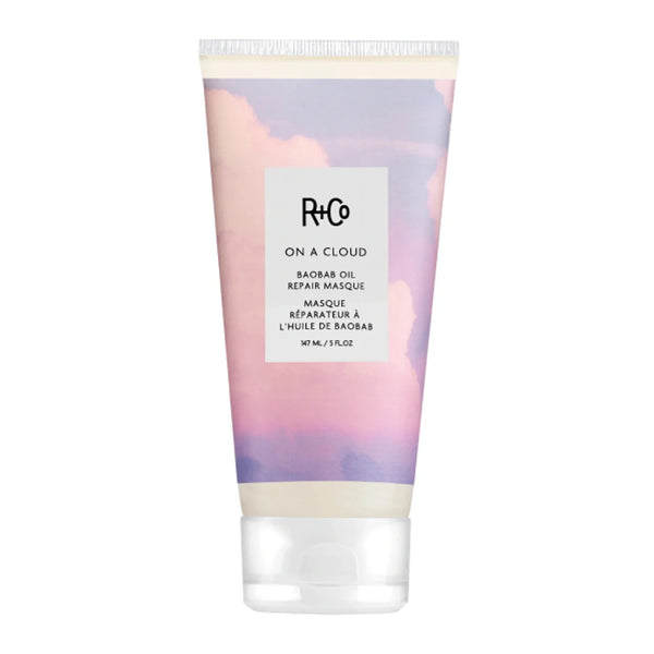 R+Co ON A CLOUD Baobab Oil Repair Masque 147ml