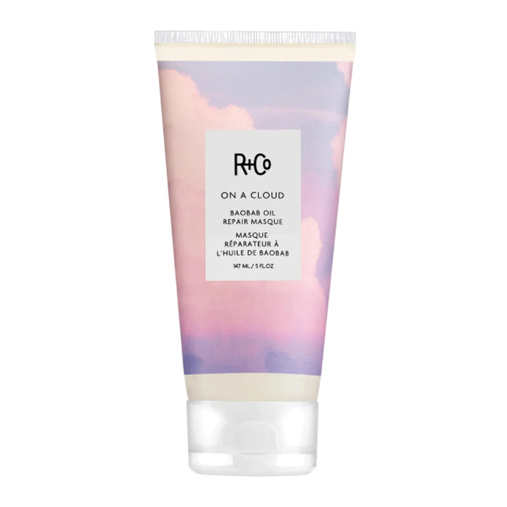 R+Co ON A CLOUD Baobab Oil Repair Masque 147ml