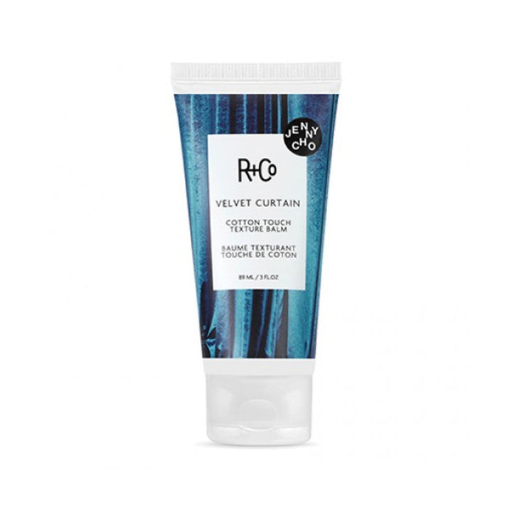 R+Co VELVET CURTAIN Texture Balm 89ml