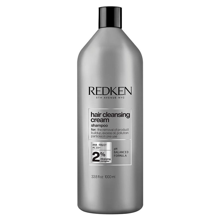 Redken Hair Cleansing Cream Clarifying Shampoo 1 Litre