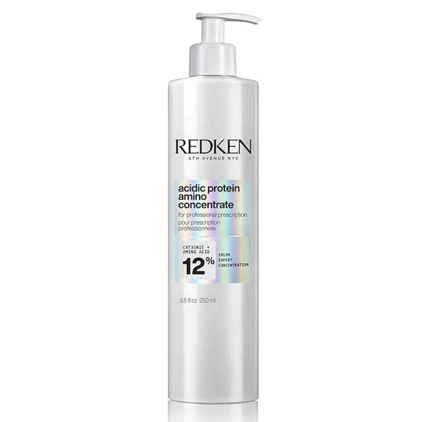Redken acidic protein amino concentrate 250ml