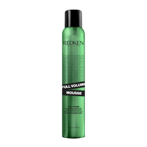 Redken Full Volume Mousse 350g