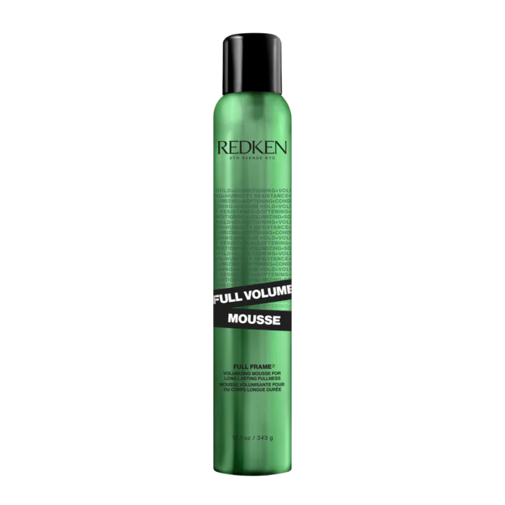 Redken Full Volume Mousse 350g