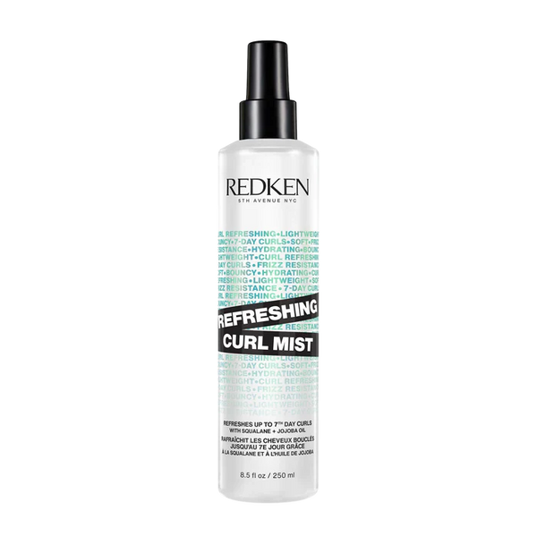 Redken Refreshing Curl Mist 250ml