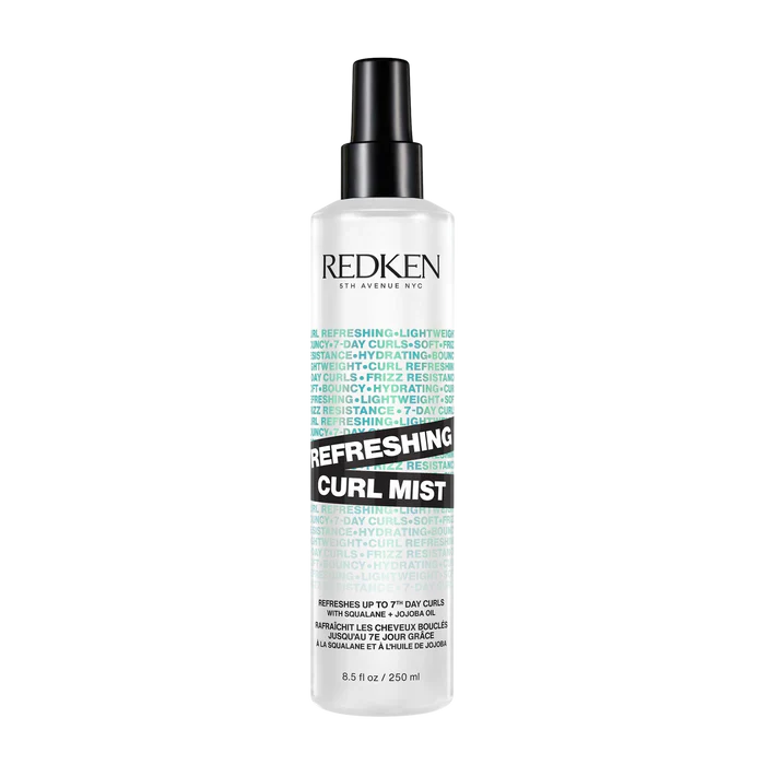 Redken Refreshing Curl Mist 250ml