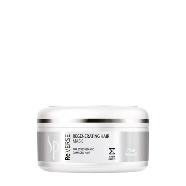 Wella SP CLASSIC ReVERSE MASK 150ML - Kess Hair and Beauty