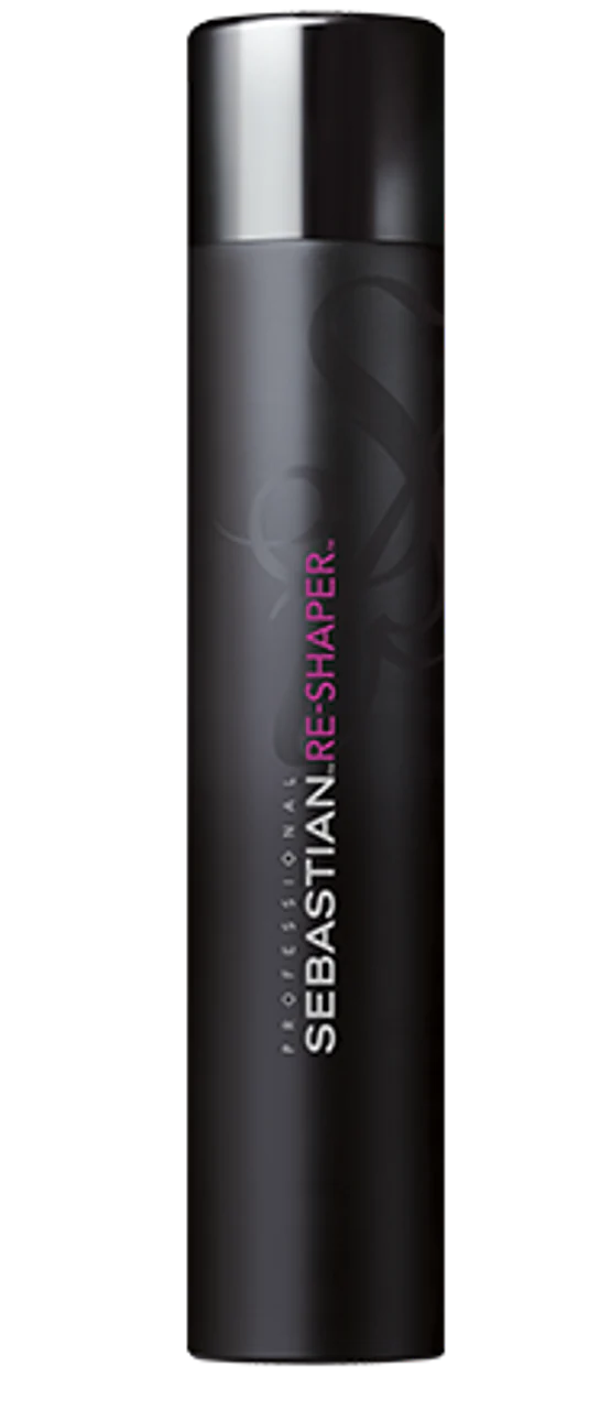 Sebastian Re-Shaper 400ml - Kess Hair and Beauty