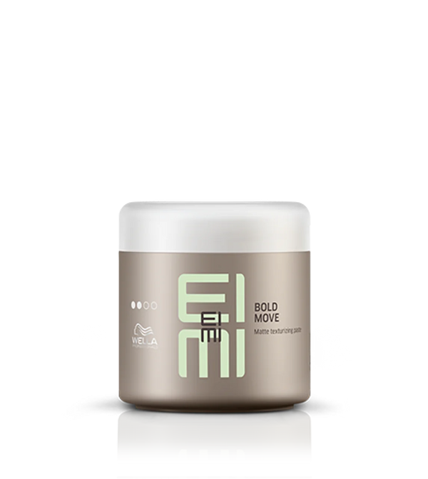 Wella Professionals EIMI Bold Move 150ml - Kess Hair and Beauty