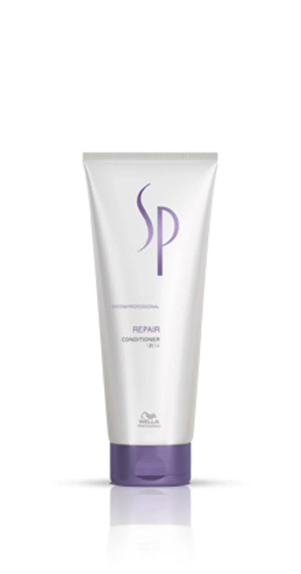 Wella Sp Repair Conditioner 200ml - Kess Hair and Beauty