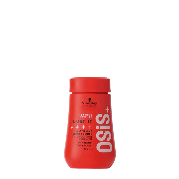 Schwarzkopf OSiS+ Dust It 10g - Kess Hair and Beauty