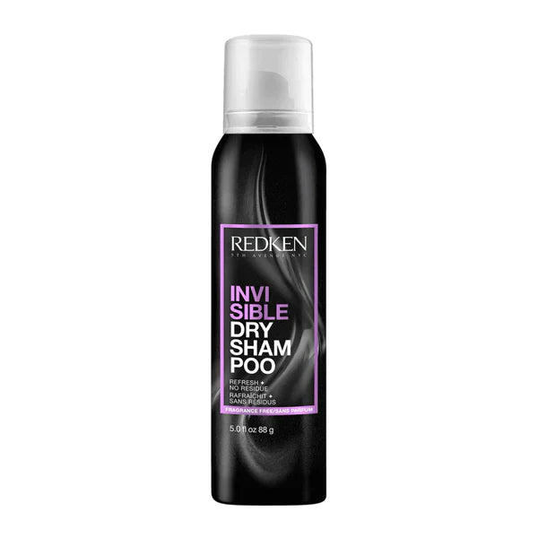 Redken Invisible Dry Shampoo 88g