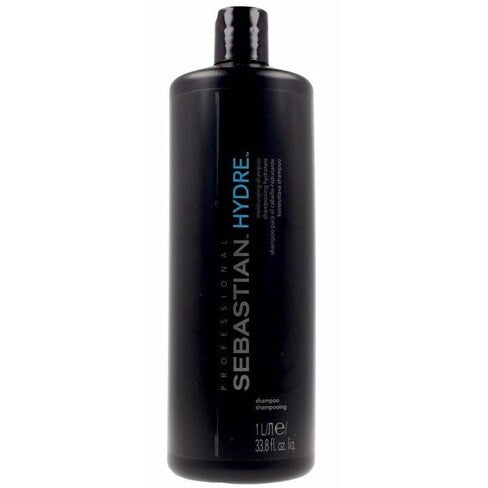 SEB PROF HYDRE SHAMPOO 1000ML - Kess Hair and Beauty