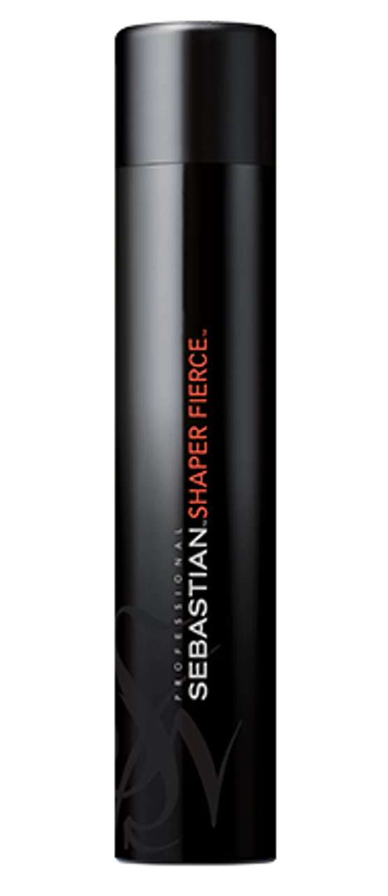 Sebastian Shaper Fierce 400ml - Kess Hair and Beauty