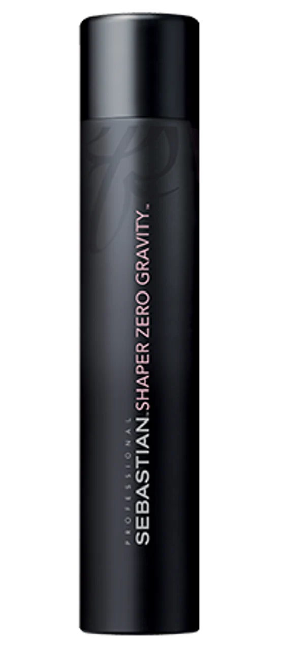 Seb Prof Shaper Zero Gravity 400ml - Kess Hair and Beauty