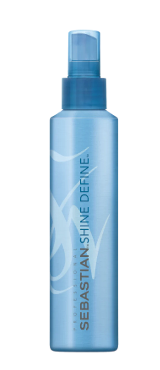 Sebastian Shine Define 200ml - Kess Hair and Beauty