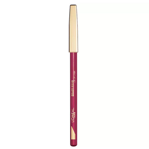 L'Oreal Paris - Color Riche Le Lip Liner 127 Paris NY