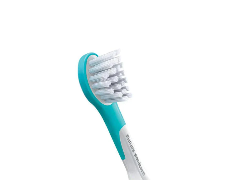 Philips Sonicare for Kids brush heads 2 pack compact (3+ yo) - Kess Hair and Beauty