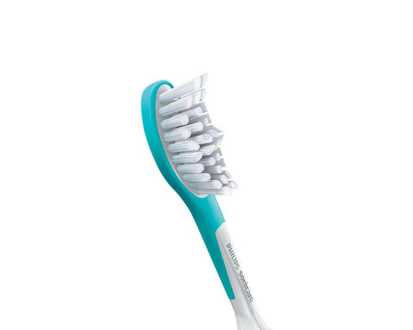 Philips Sonicare for Kids brush heads 2 pack standard (7+ yo) - Kess Hair and Beauty