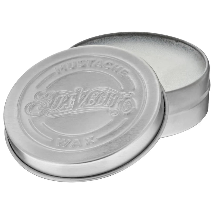 Suavecito Original Moustache Wax - Kess Hair and Beauty