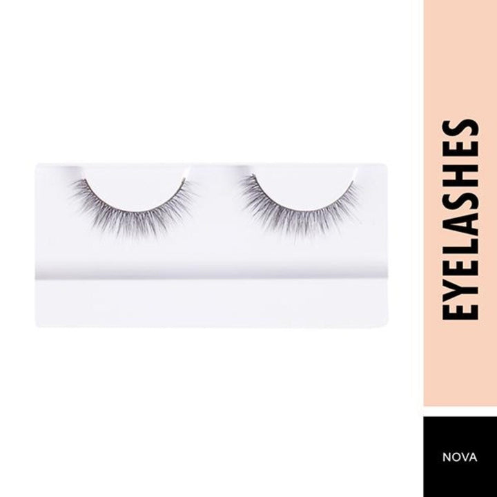 Swiss Beauty - 3D Studio Effect Eyelashes Nova