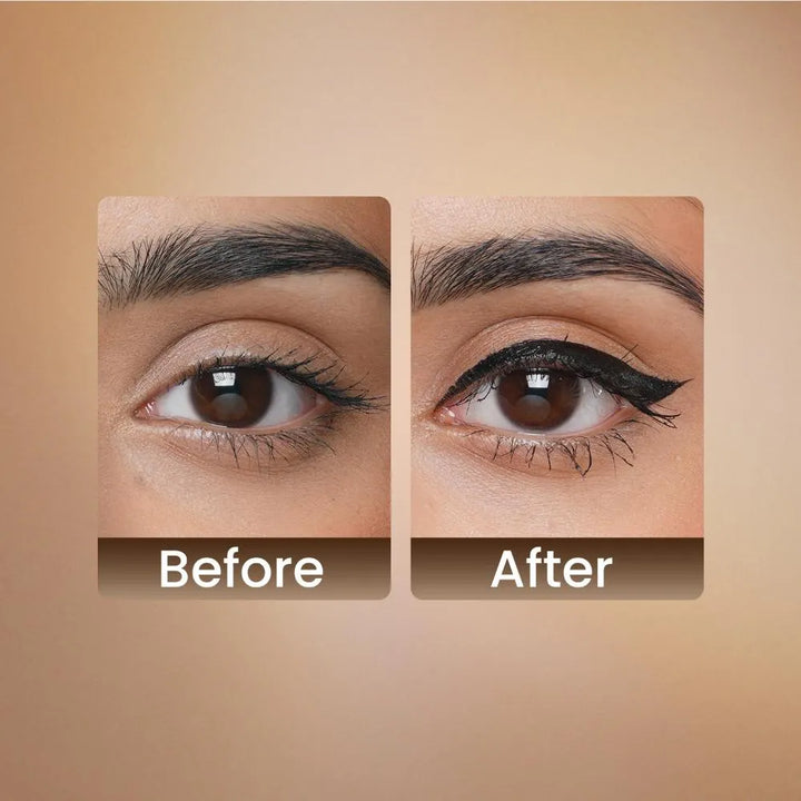 Swiss Beauty - Quick Dry Liquid Eyeliner