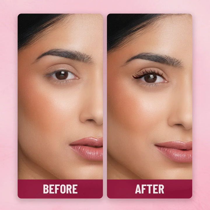 Swiss Beauty - Precision Mascara