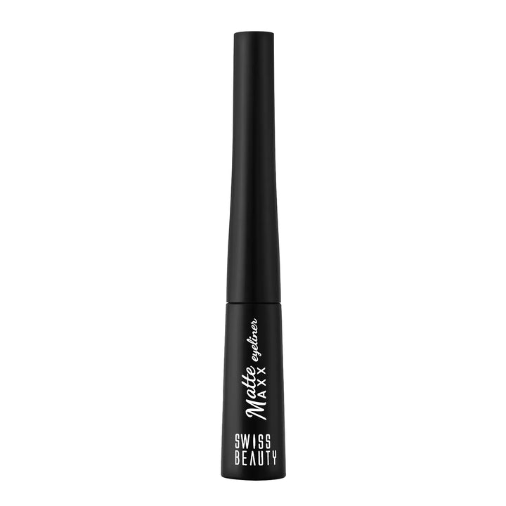 Swiss Beauty - Matte Maxx Eyeliner