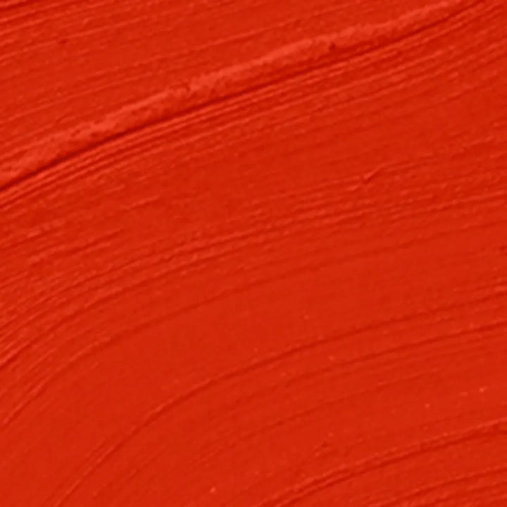 Swiss Beauty - Stay On Lip Crayon Matte Finish for 12hr Shade No. 01 Orange Red