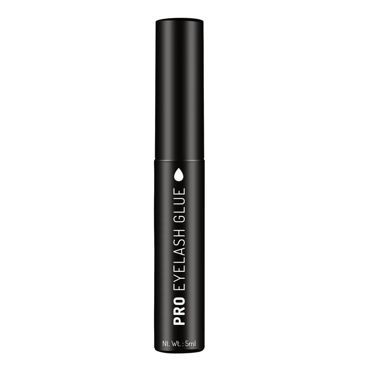 Swiss Beauty - Pro Eyelash Glue Shade No. 01 Black