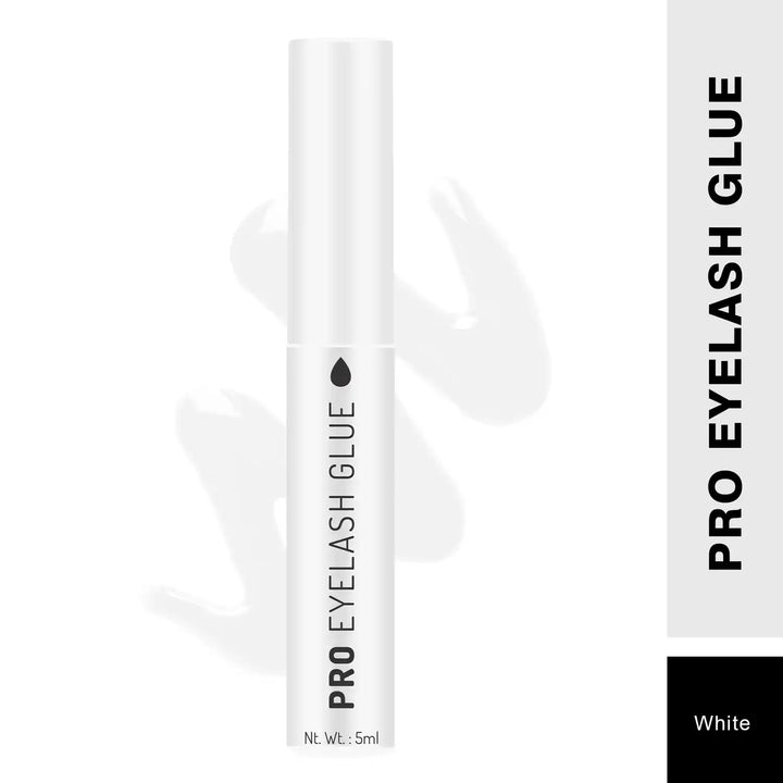 Swiss Beauty - Pro Eyelash Glue Shade No. 02 White