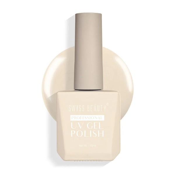 Swiss Beauty Professional UV Gel Polish Shade No. 04