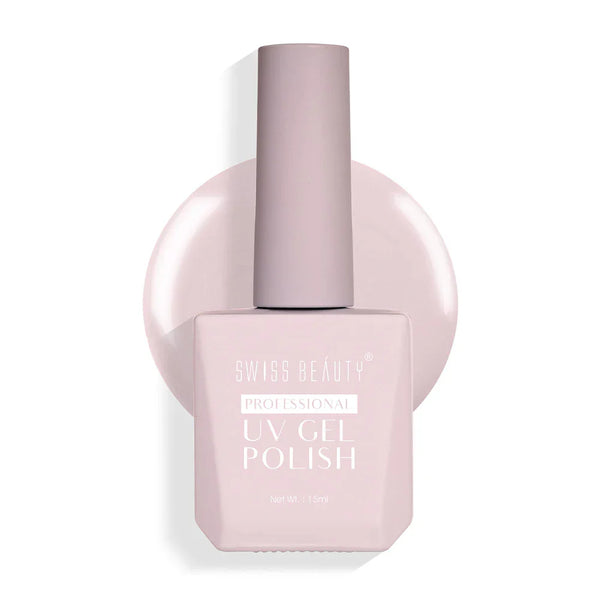 Swiss Beauty Professional UV Gel Polish Shade No.  06