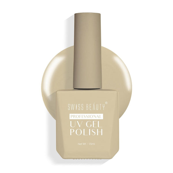 Swiss Beauty Professional UV Gel Polish Shade No. 09