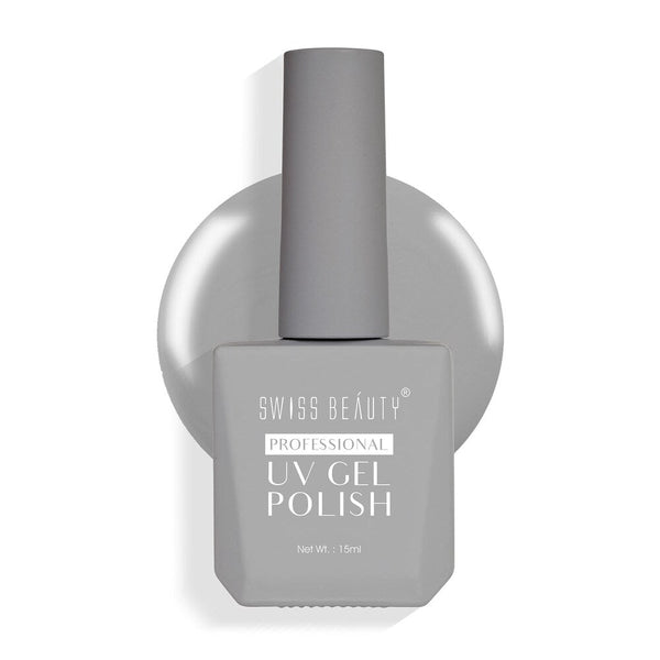Swiss Beauty Professional UV Gel Polish Shade No. 10