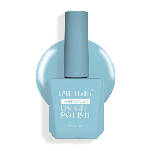 Swiss Beauty Professional UV Gel Polish Shade No. 14