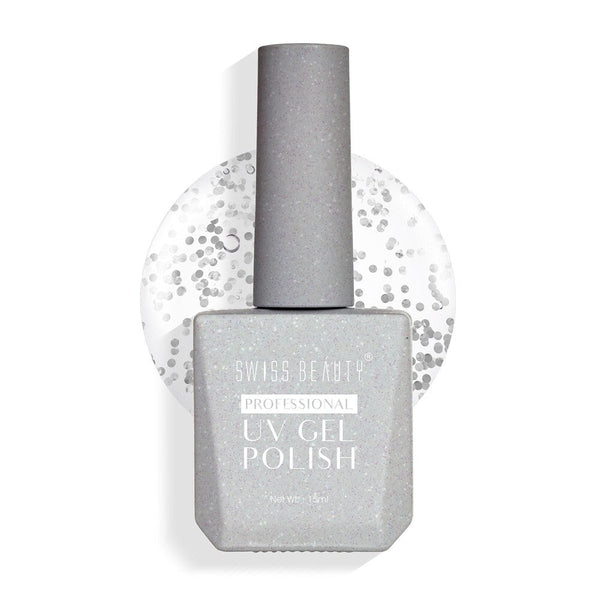 Swiss Beauty Professional UV Gel Nail Polish Shade No. 35