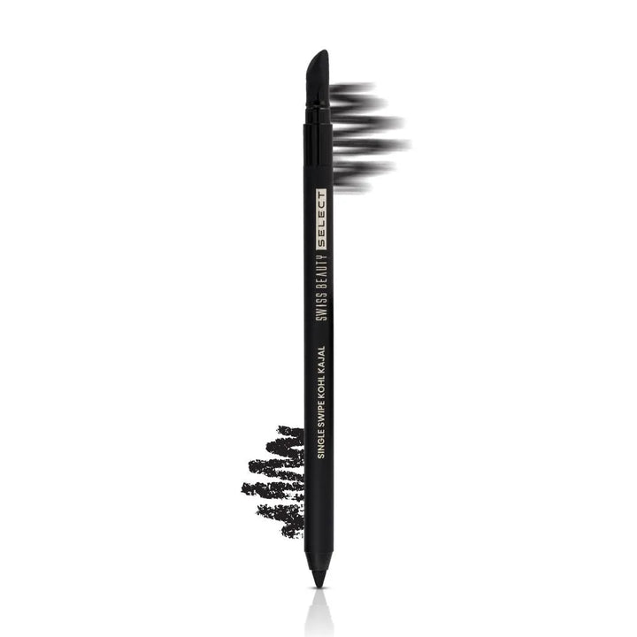 Swiss Beauty - Select Single Swipe Kohl Kajal