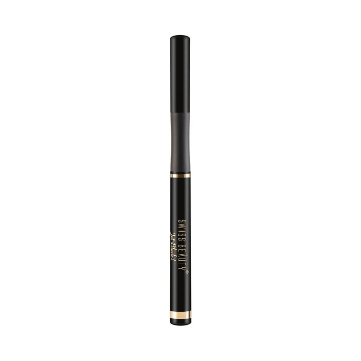 Swiss Beauty - Bold Felt Tip Eyeliner Pen Jet Black
